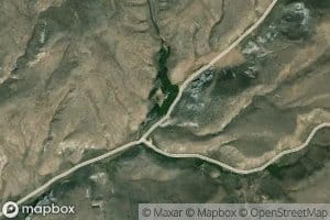 Valder Creek