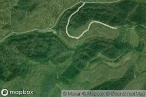 Little Grassy Fork