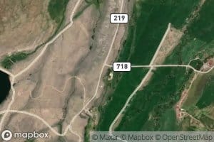 Toothaker Ditch Number 1 and 2