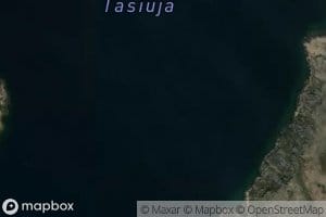 Tasseoyak Bay