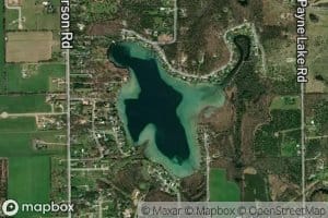Cobb Lake