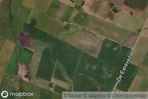 Canada de las Palmas