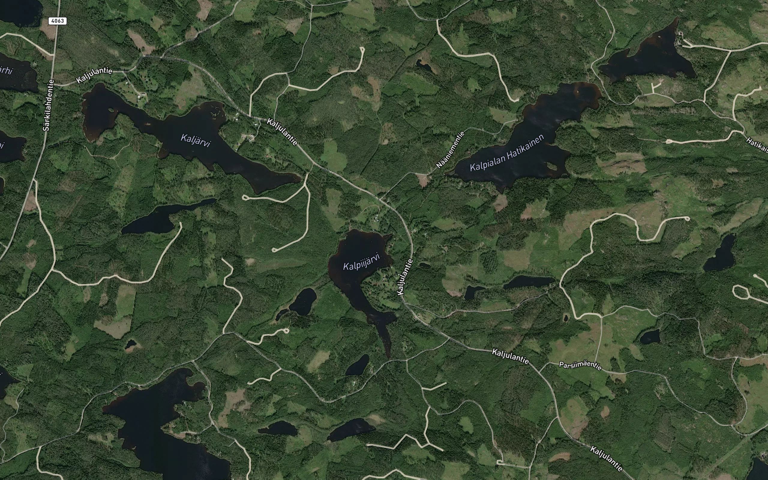 Laikkolahti