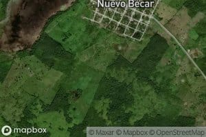 Laguna Aguada Concepcion