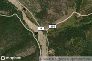 North Fork Swan River