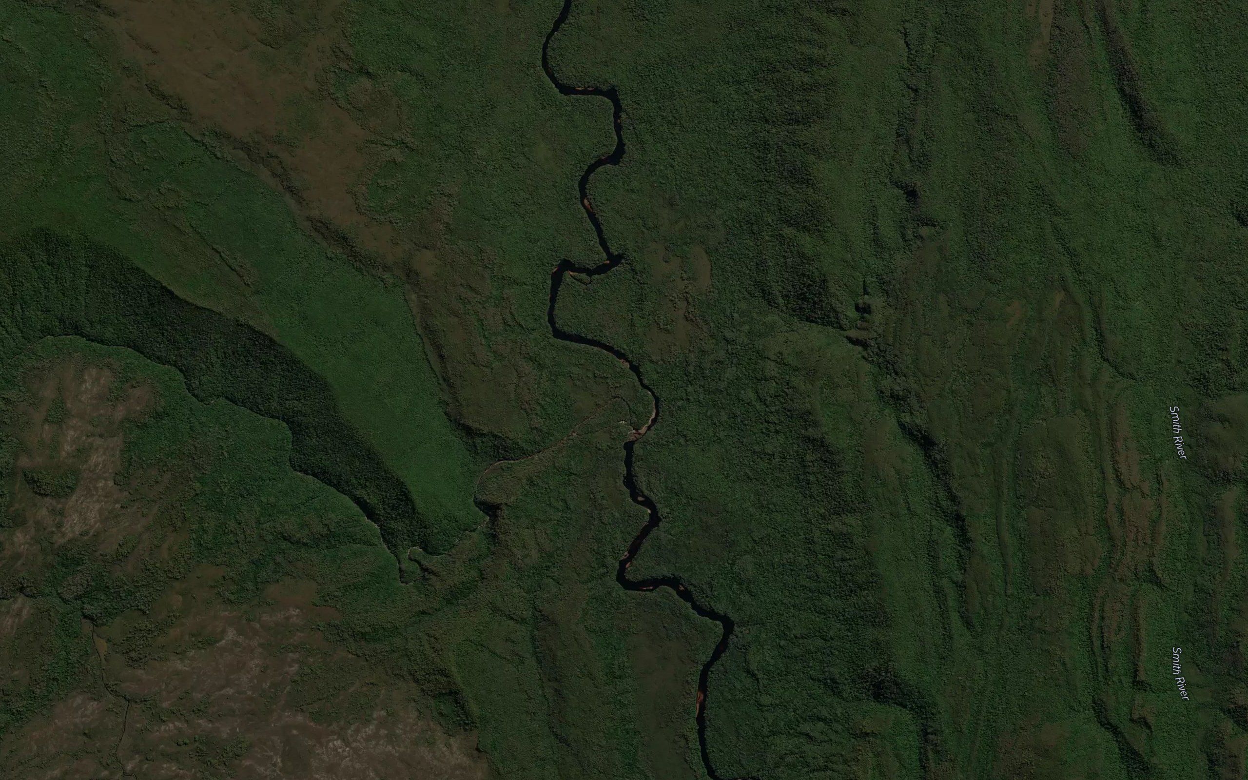 Sprent River