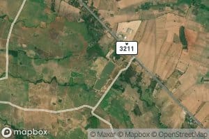 Ang Kep Nam Huai Krabok