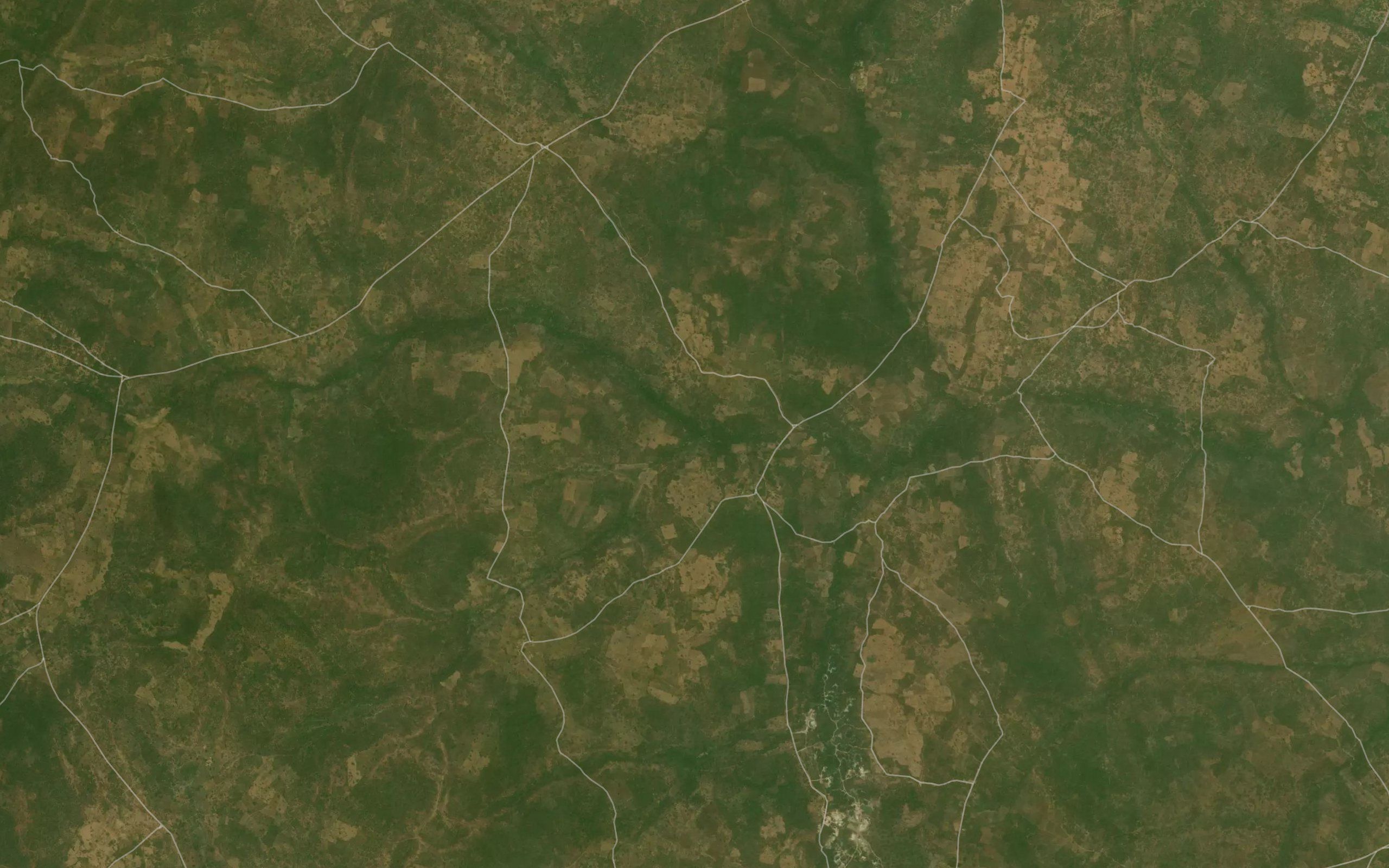 River Gbomosongi