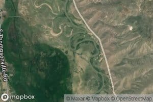 Gold Creek