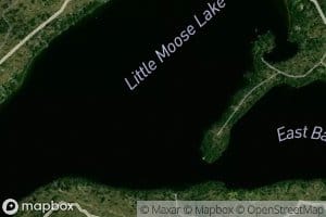 Little Moose Lake