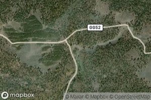 Middle Sanborn Park Reservoir