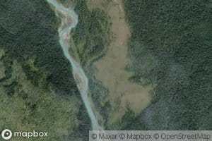 Haworth Creek