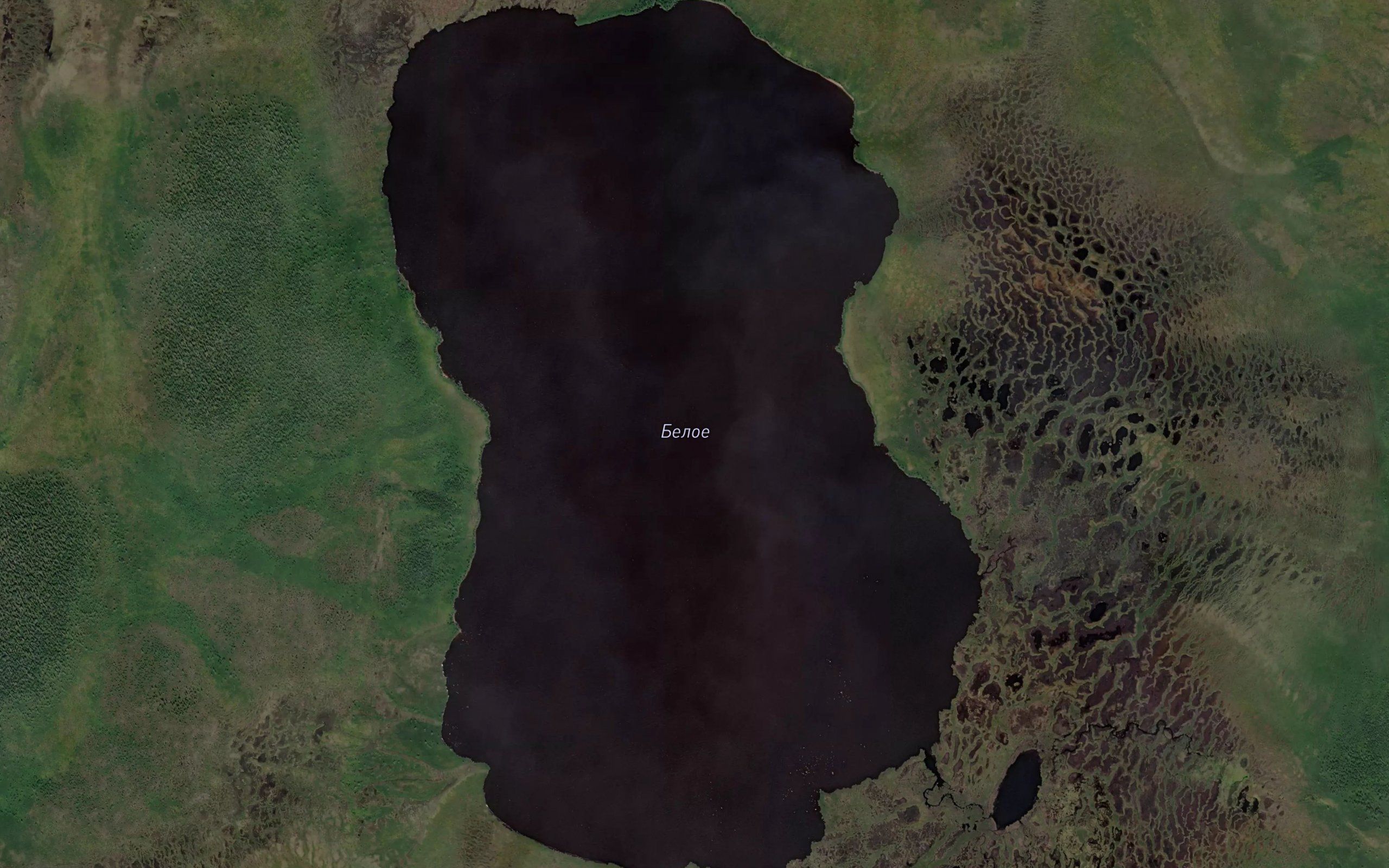 Ozero Beloye