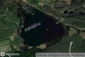 Pitkajarvi