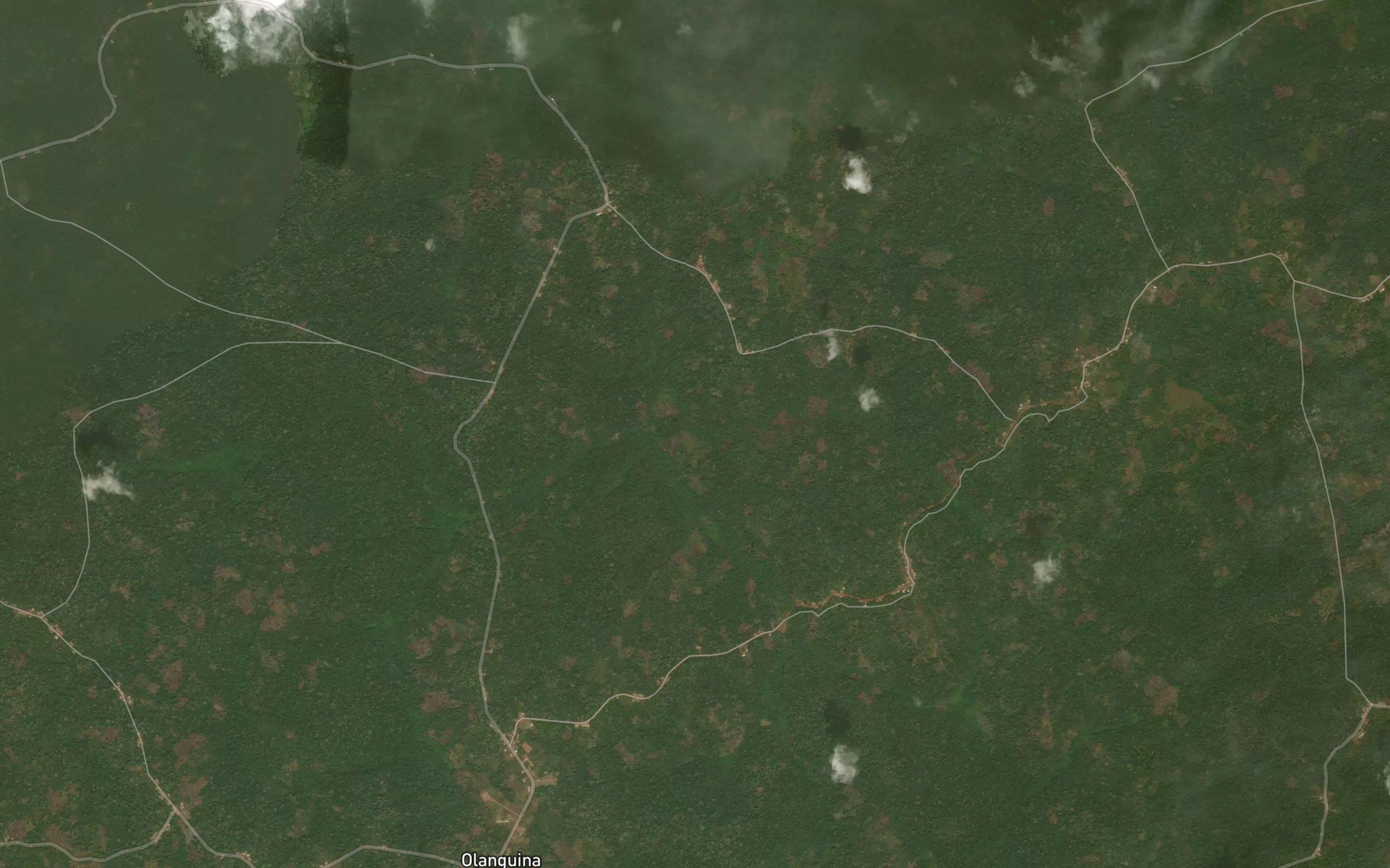 Nkoundiki