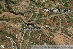 Rio Viloma