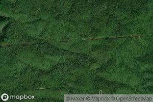 Little Lost Creek