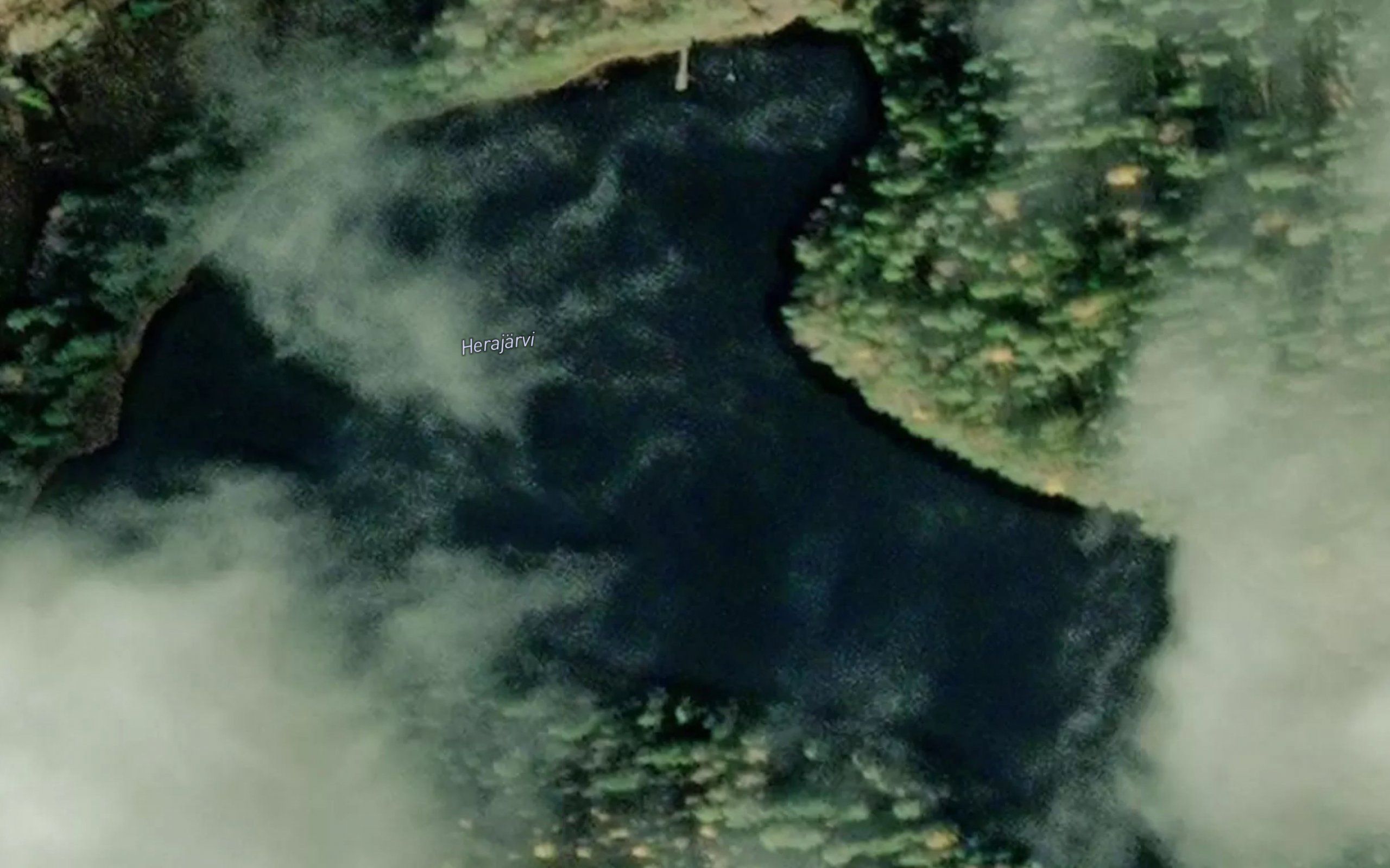 Herajarvi
