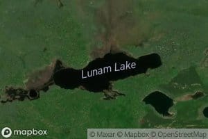 Lunam Lake