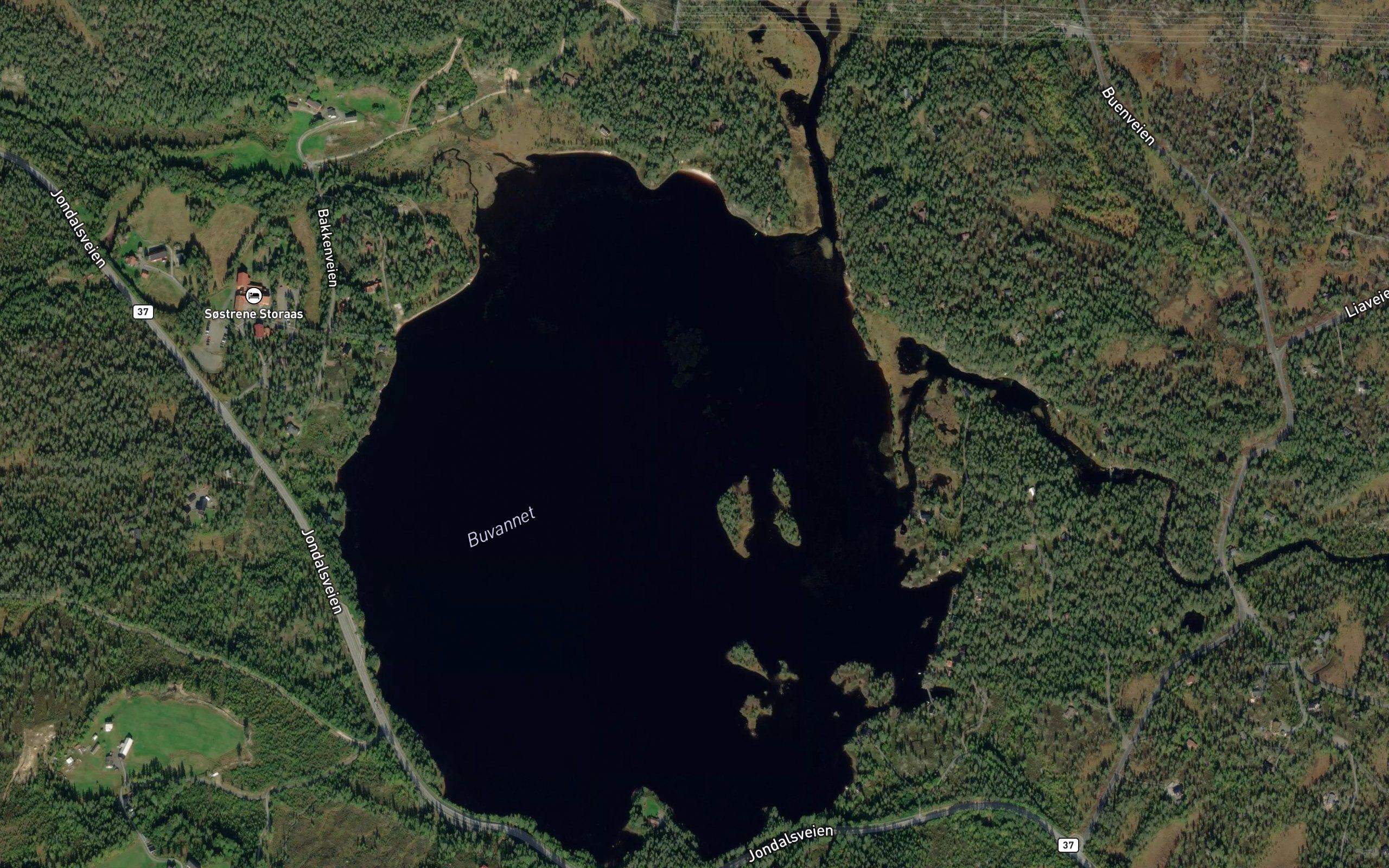Buvannet
