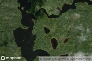 Lac Vermeil