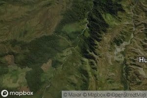 Quebrada Champacuchusha