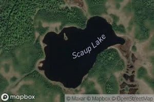 Scaup Lake
