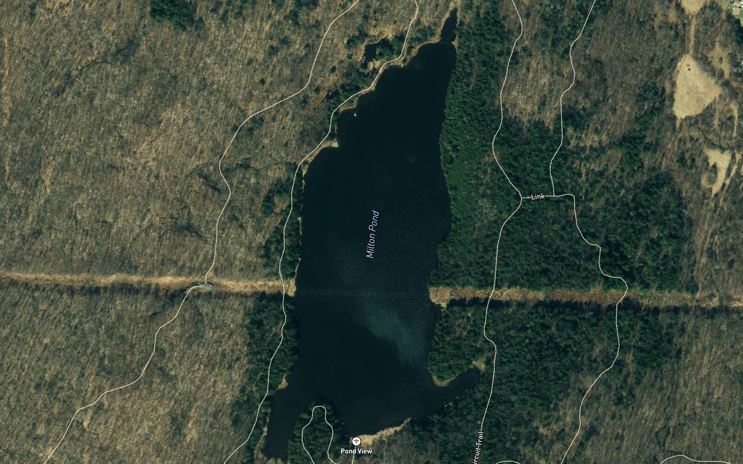 Milton Pond