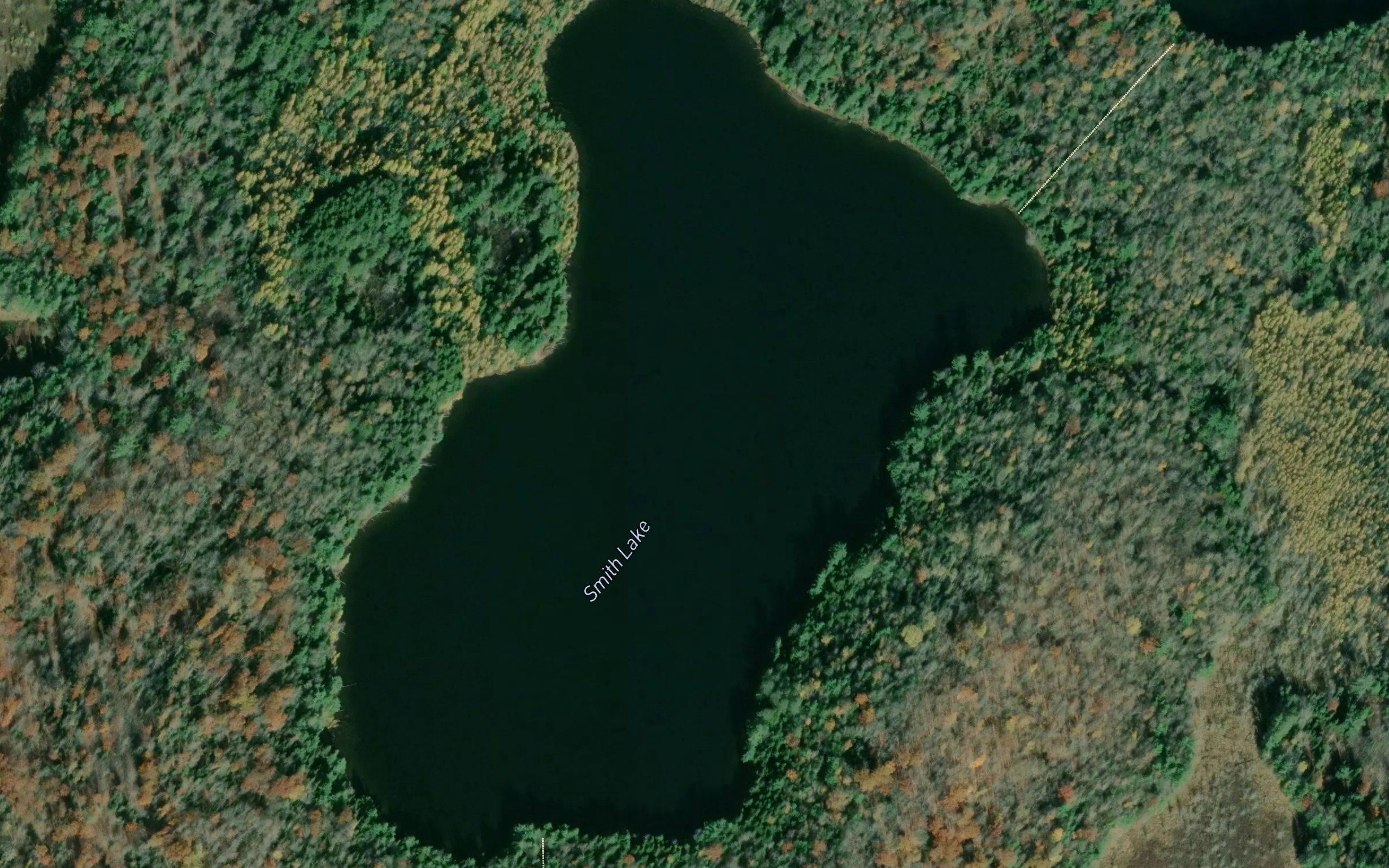 Smith Lake
