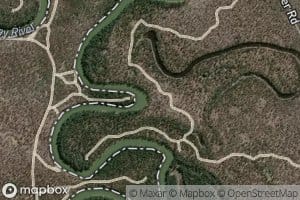 Sandbar Bend