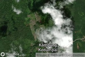Sungai Lirek