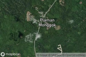 Sungai Mungang