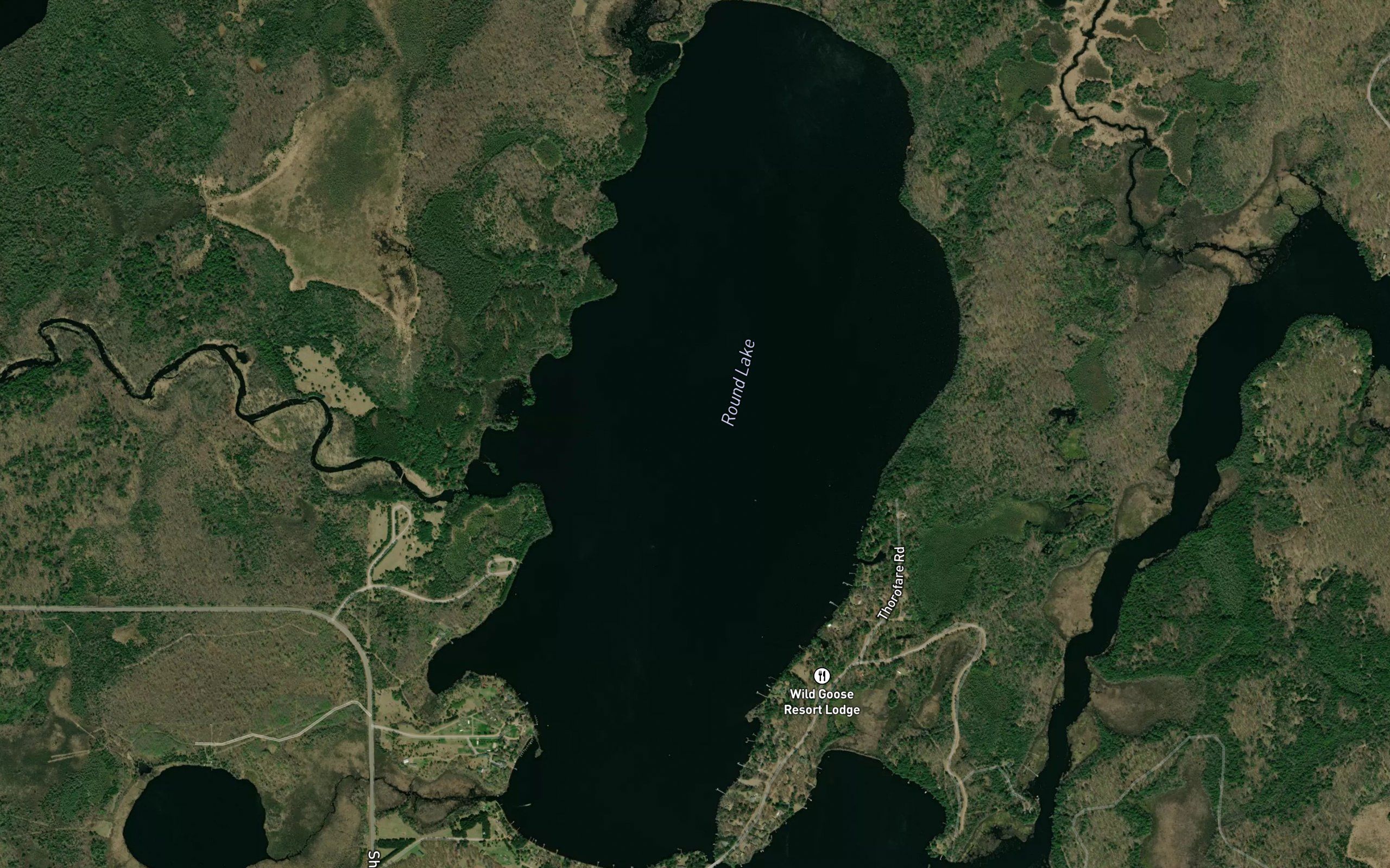Round Lake
