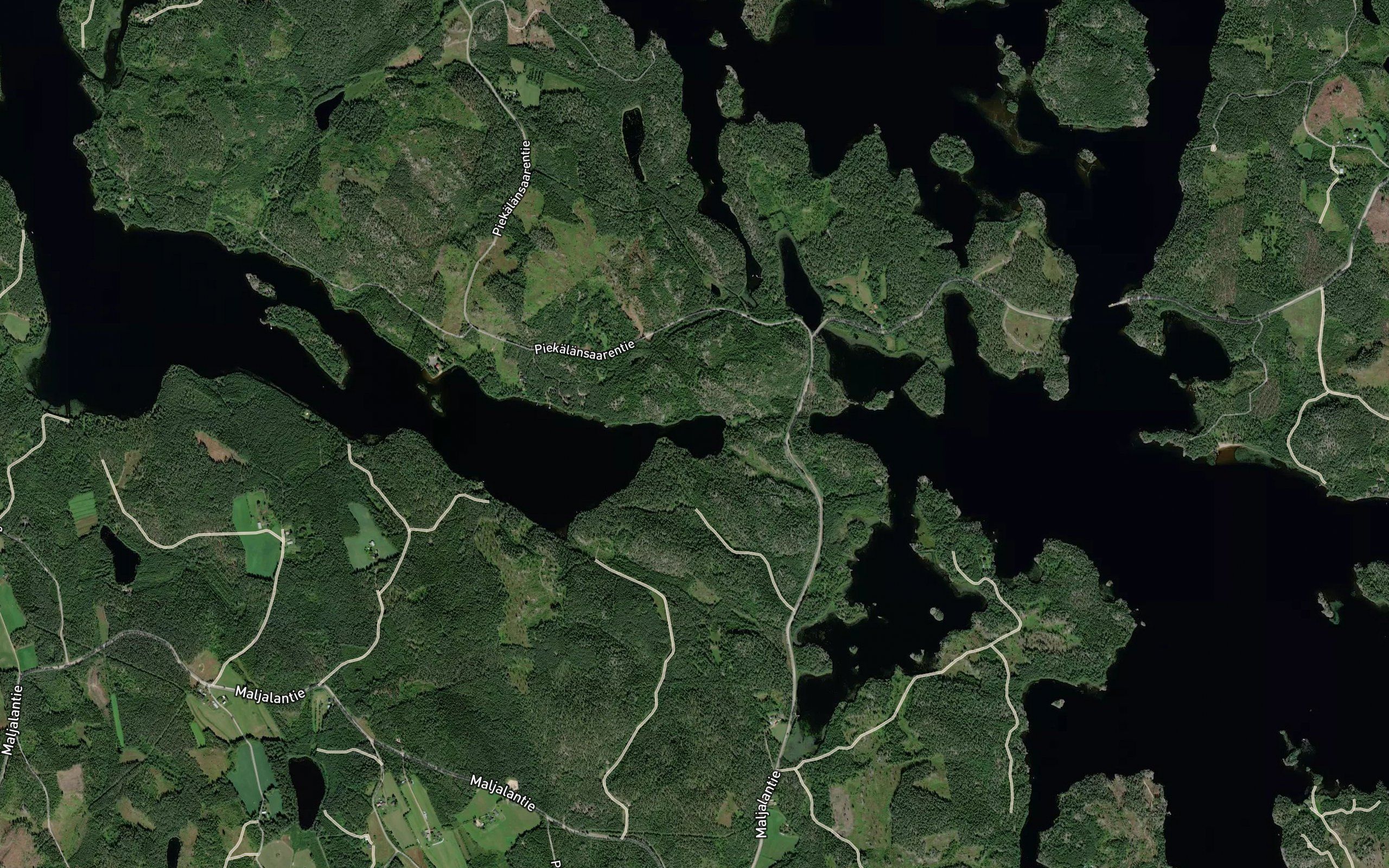 Lampareenlahti