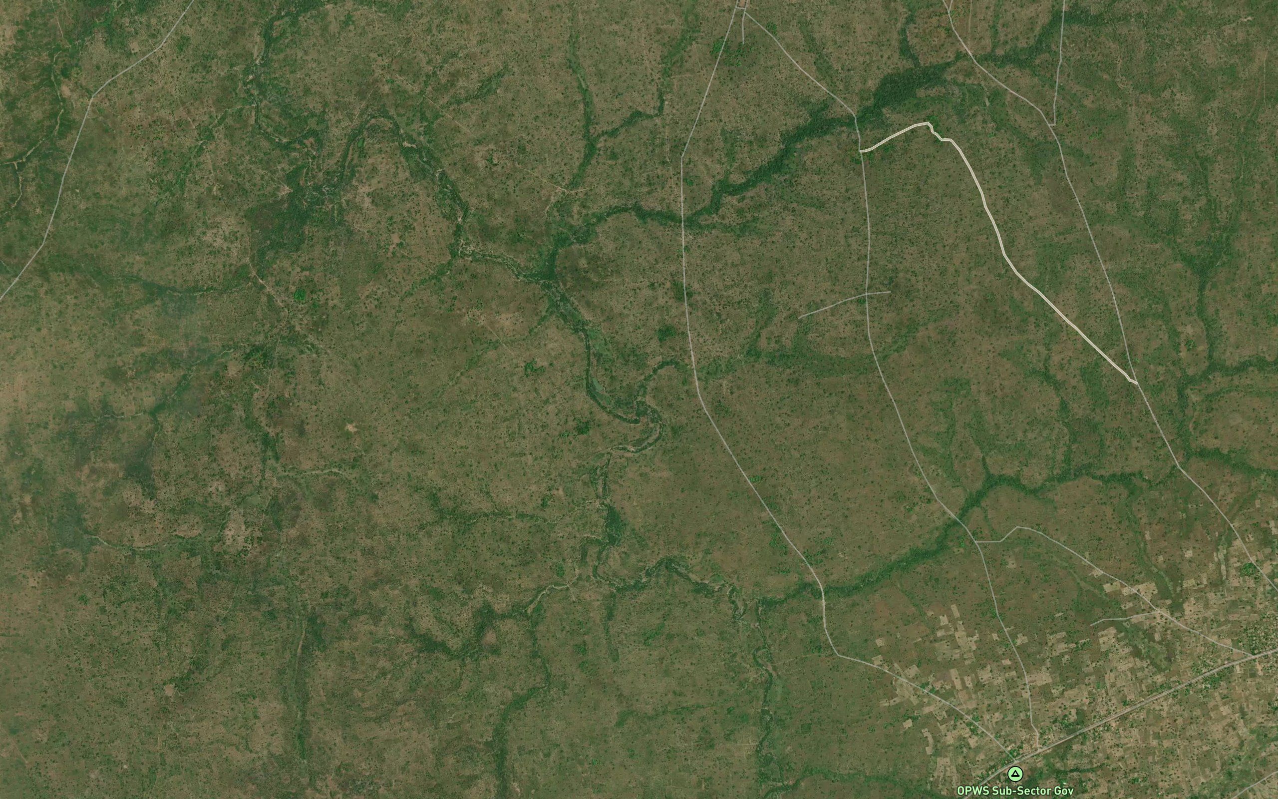 River An-Uagh