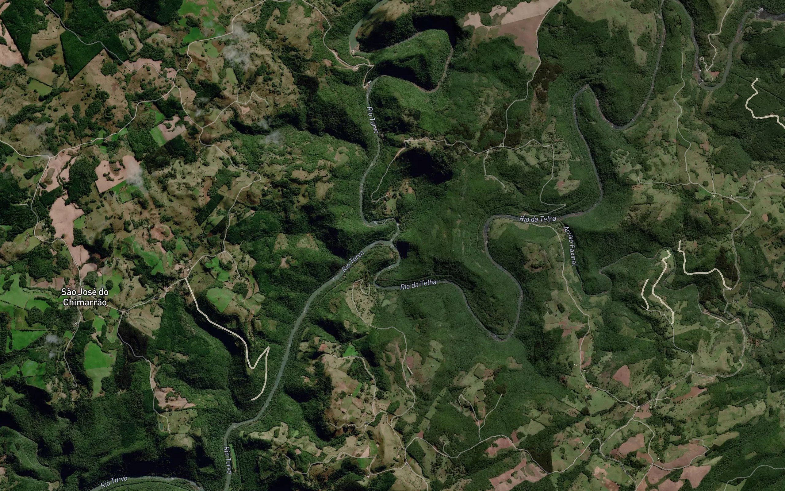Rio da Telha
