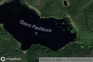 Ozero Pashkovo