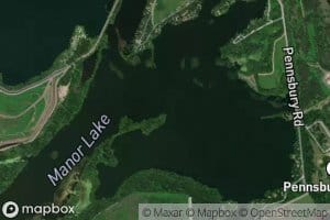 Manor Lake