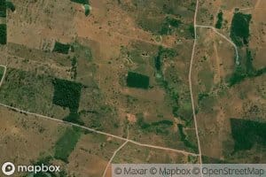 Ribeirao Bacia do Arenito