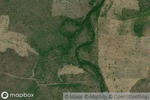 Quebrada Guastrantal