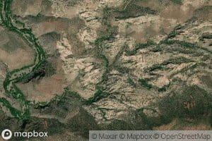 Lower Cottonwood Spring