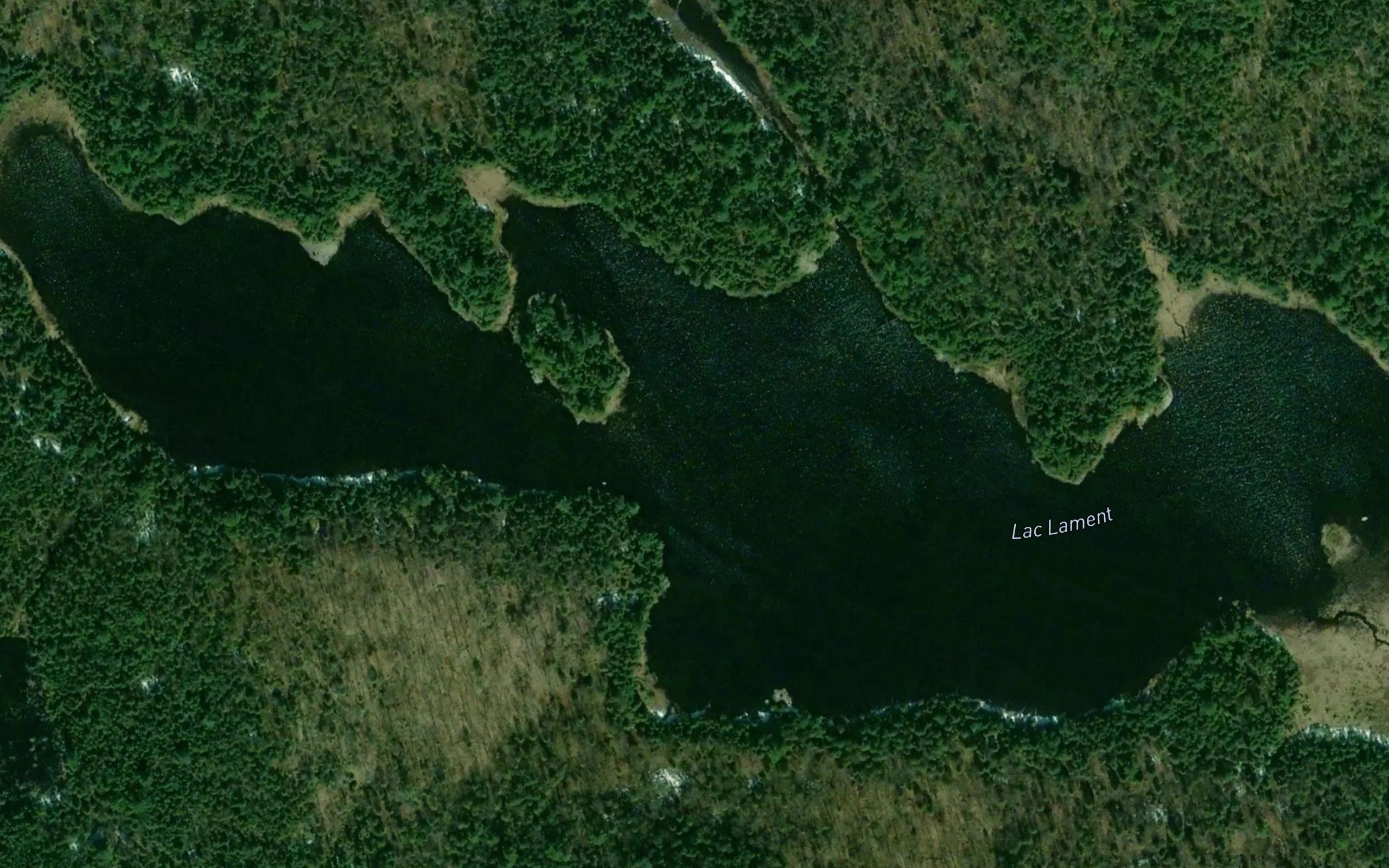 Lac Lament