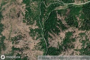 North Fork Gold Creek