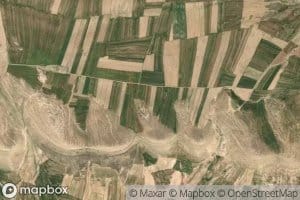 Cheshmeh-ye Chalab Kabud