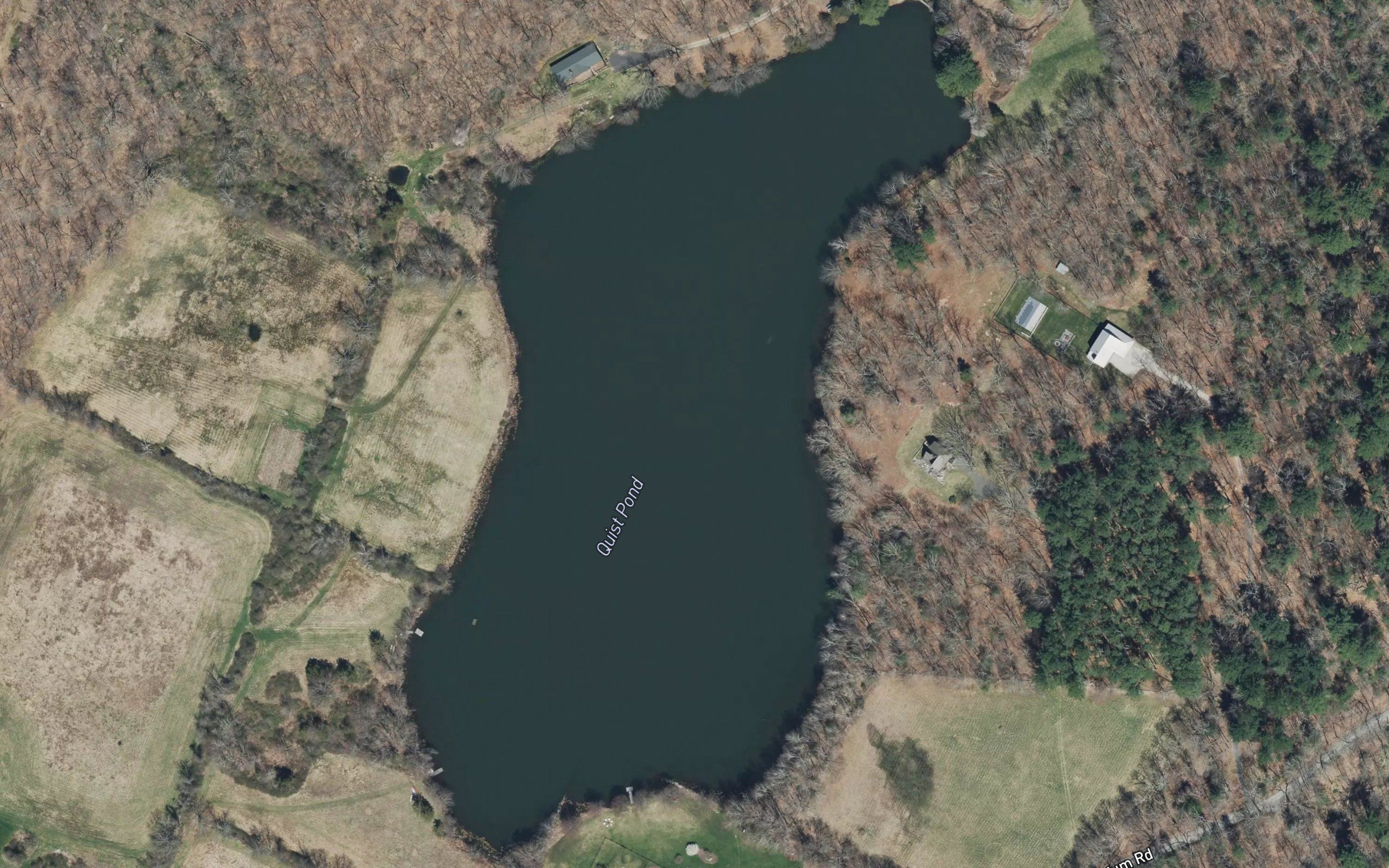 Quist Pond