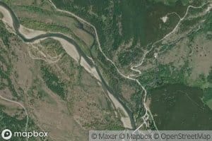 Akokala Creek