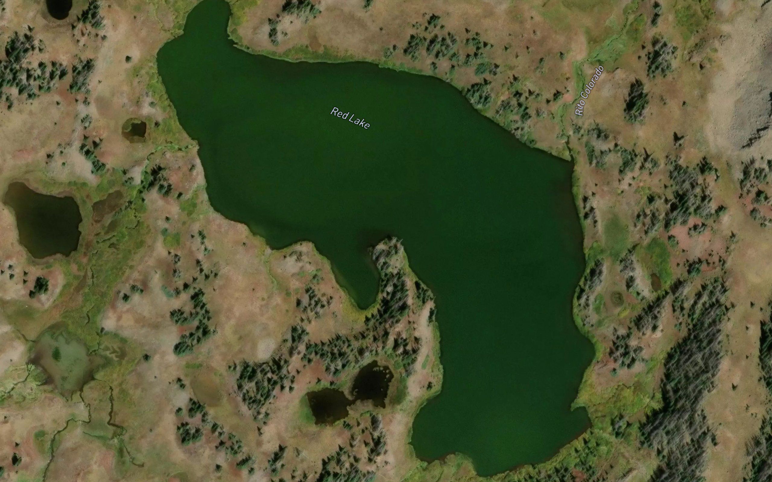 Red Lake