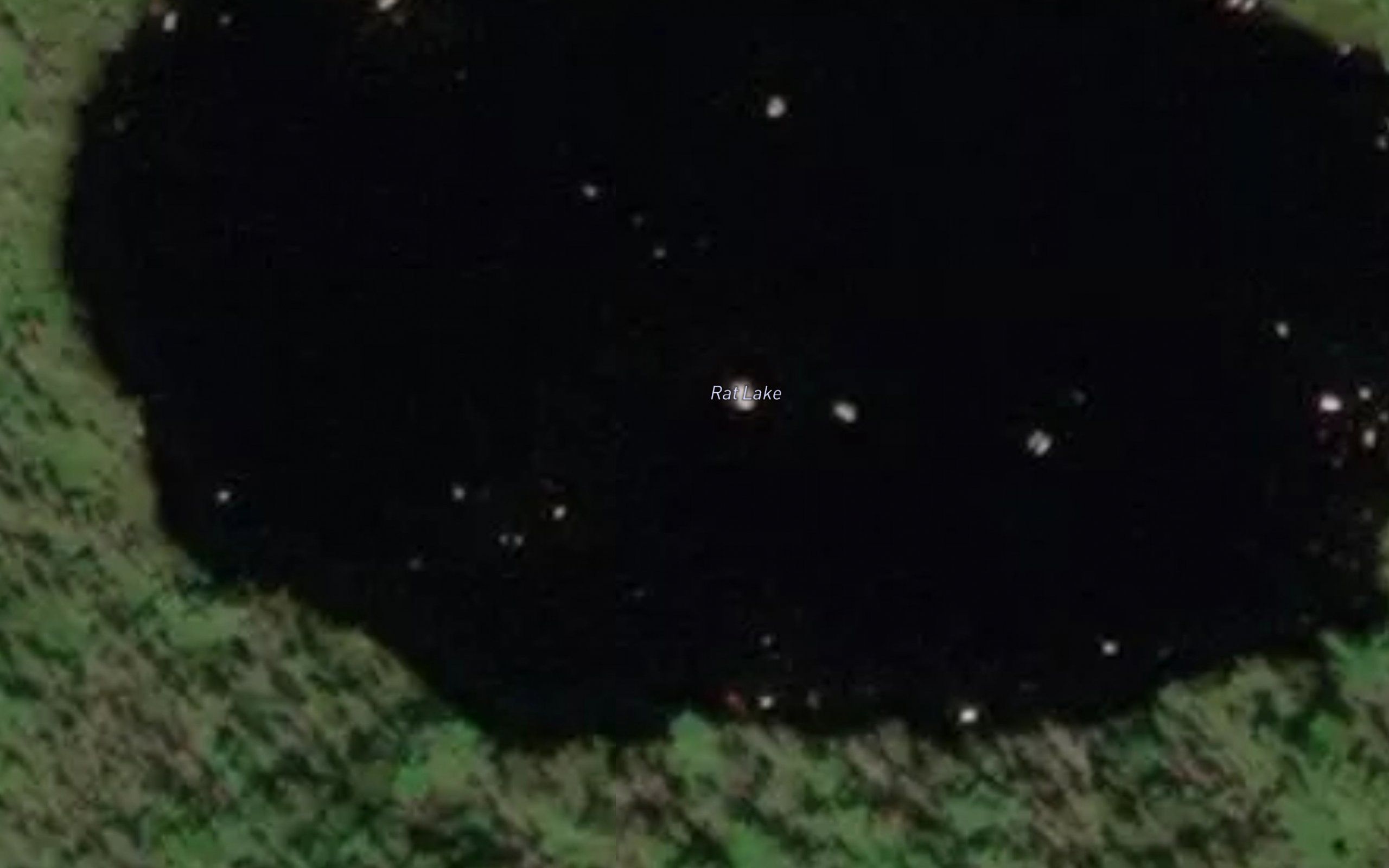 Rat Lake