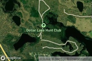 Dollar Lake