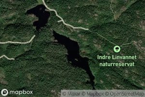 Indre Linvannet